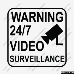 video_surveillance_warning_decal