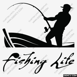 fishing_life__decal