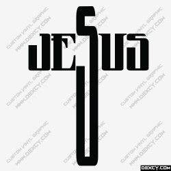 jesus_cross_vinyl_decal_436698429