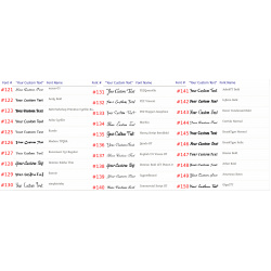 newfonts121-150